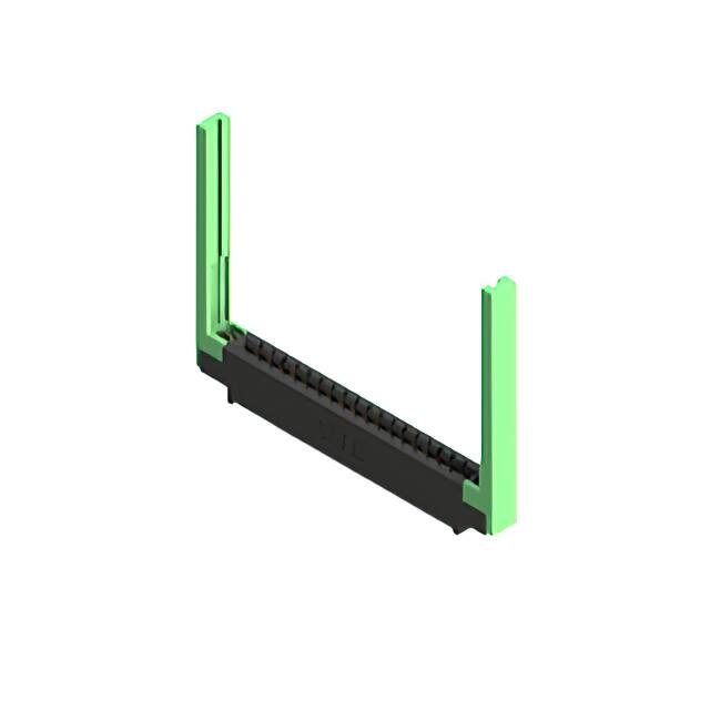 387-018-540-668 EDAC Inc.  Edgeboard Connectors